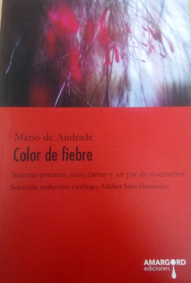 Color de fiebre